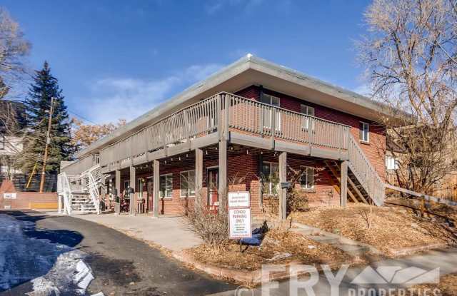 3217 Newton St - 3217 North Newton Street, Denver, CO 80211