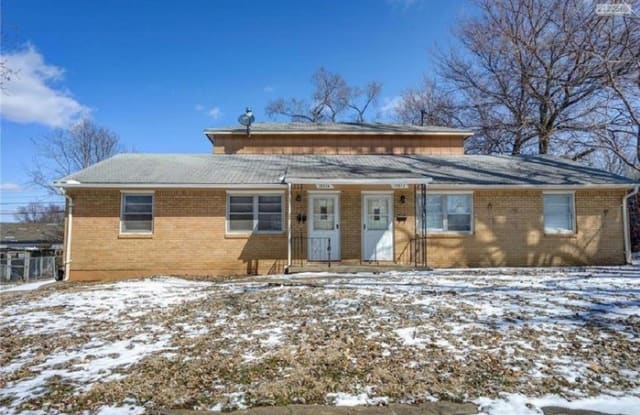 10514 East 10th Street South - 10514 E 10th St S, Independence, MO 64053