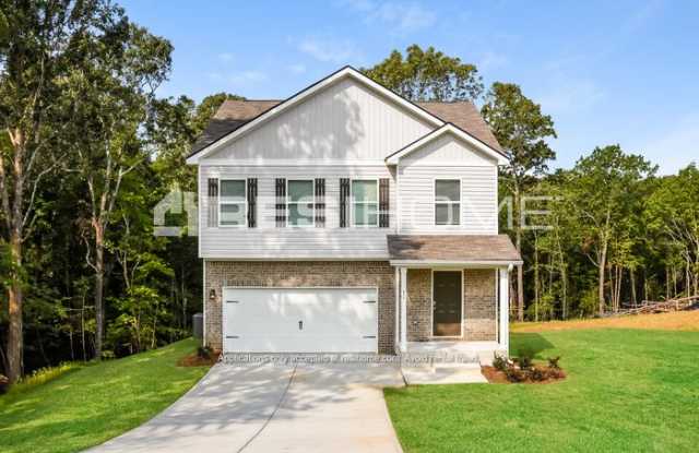 505 Fairview Oak Place - 505 Fairview Oak Place, Paulding County, GA 30157