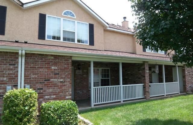 1481 E 120th St - 1481 East 120th Street, Olathe, KS 66061