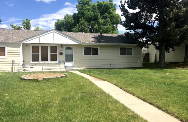3346 S Grape St - 3346 South Grape Street, Denver, CO 80222