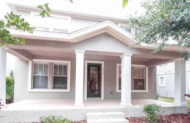 5918 PALMETTOSIDE STREET - 5918 Palmetto Side Street, Fish Hawk, FL 33547