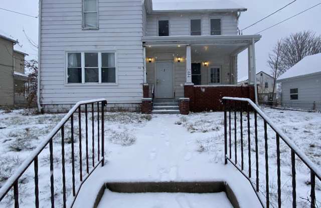 655 Addison Street - 1 - 655 Addison Street, Washington, PA 15301