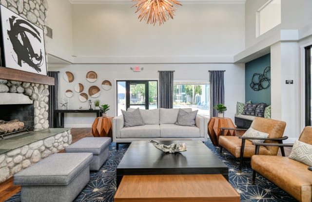 Salishan Apartment Homes Gallery 3