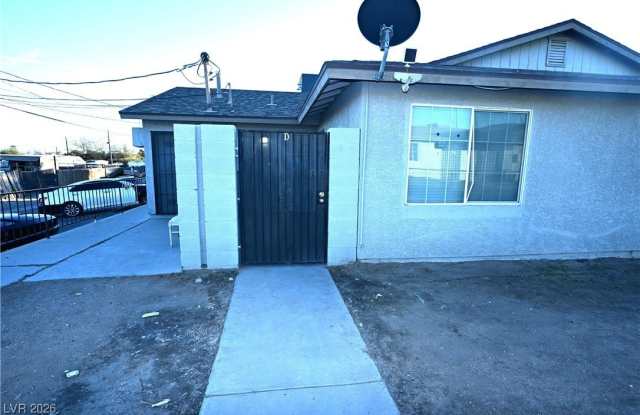 2334 N Lamb Boulevard photos photos