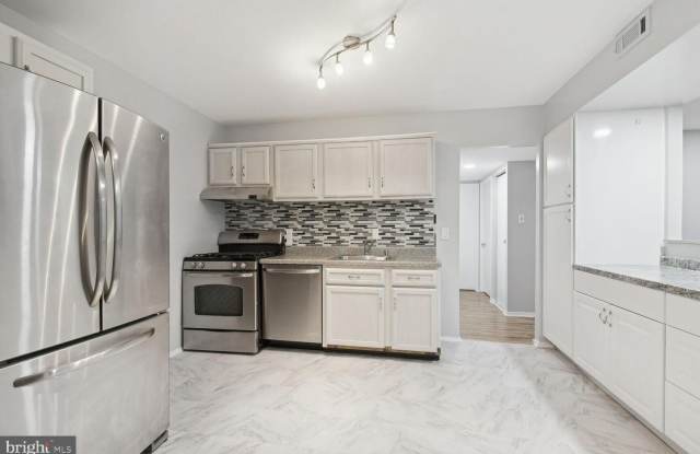 Reston Condo For Rent -1635 Parkcrest Cir #201, Reston, VA 20190 photos photos