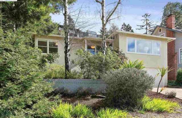1269 Grizzly Peak Boulevard photos photos