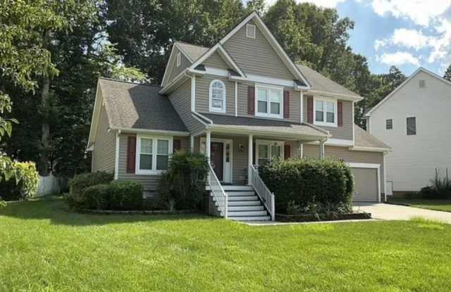 16000 Hampton Summit Dr - 16000 Hampton Summit Drive, Chesterfield County, VA 23832