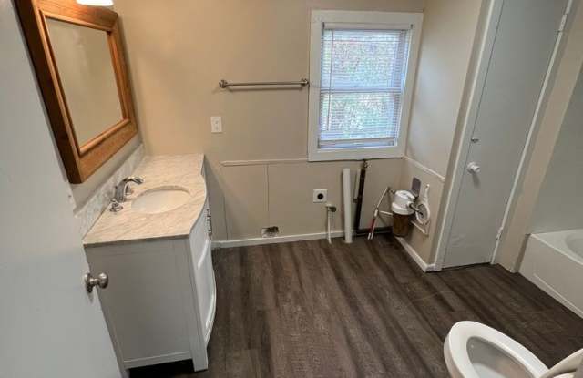 2 bedroom house in Jenks Gallery 3