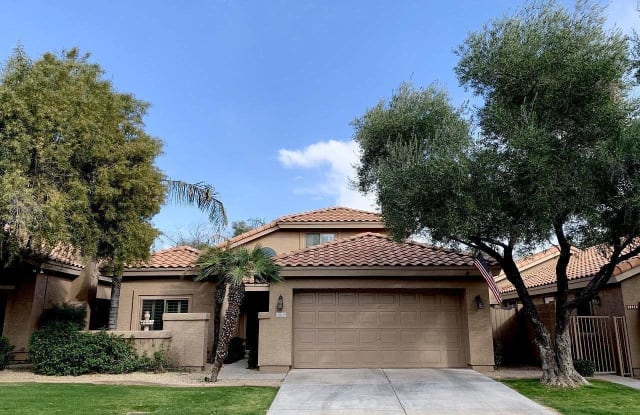 15819 N 50TH Street - 15819 North 50th Street, Phoenix, AZ 85254
