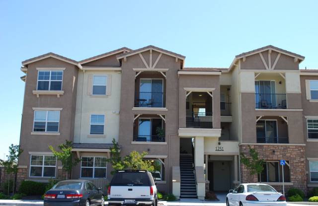 1251 Whitney Ranch Parkway Unit 1211 photos photos