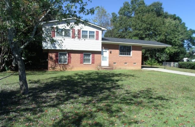 6518 Jamaica Ct - 6518 Jamaica Court, Fayetteville, NC 28314
