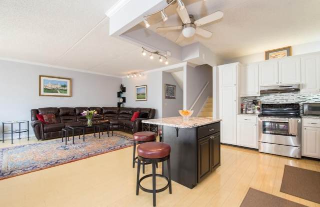 2301 CHERRY STREET - 2301 Cherry Street, Philadelphia, PA 19103