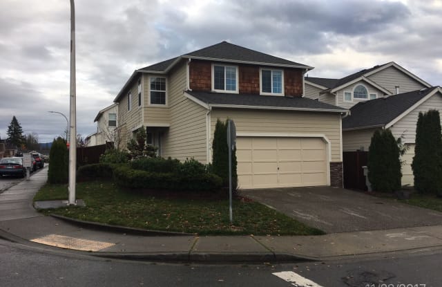 264 Anacortes Pl NE - 264 Anacortes Place Northeast, Renton, WA 98059