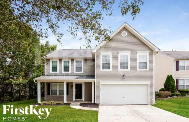 3134 Crisp Wood Lane photos photos