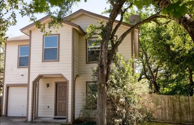 10820 Old Manchaca Road - 10820 Old Manchaca Road, Austin, TX 78748