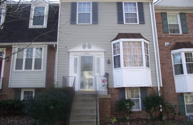 8502 KERNON COURT - 8502 Kernon Ct, Newington, VA 22079