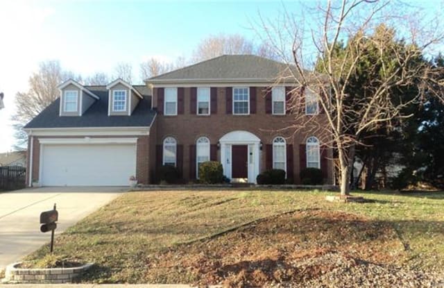 4706 Redmond Court NW - 4706 Redmond Court Northwest, Concord, NC 28027