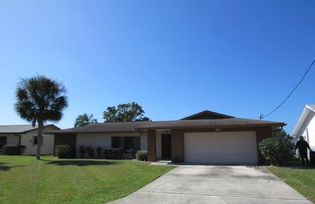 22 Claymont Ct S - 22 Claymont Court South, Palm Coast, FL 32137