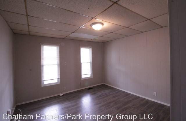 1866 S. 6th St. Gallery 3