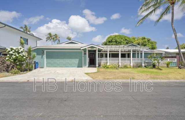 249 Ilihau Street Gallery 1