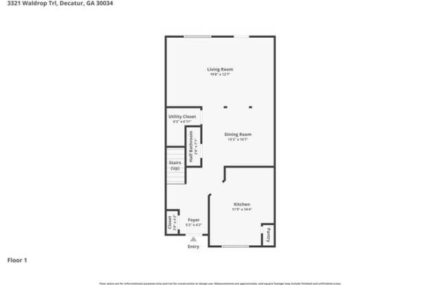 3321 Waldrop Trail Gallery 2