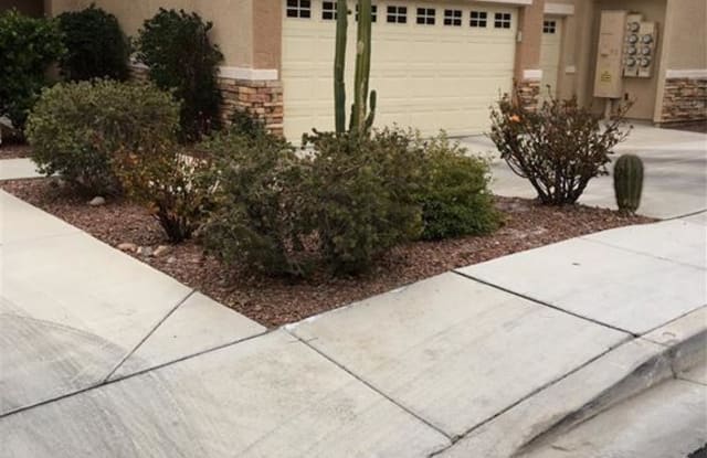 201 Kaelyn Street - 201 Kaelyn Street, Boulder City, NV 89005