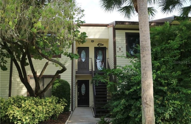 375 MOORINGS COVE DRIVE - 375 Moorings Cove Drive, Tarpon Springs, FL 34689