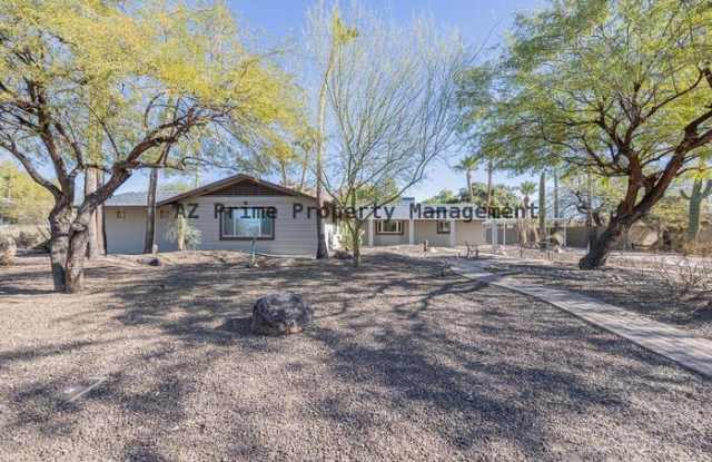 5301 North 43rd Place - 5301 North 43rd Place, Phoenix, AZ 85018