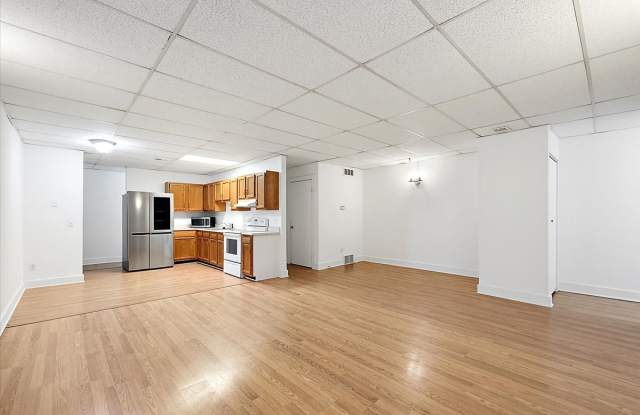 113 South Saginaw Street - B Gallery 3