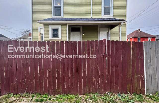 1393 Cable Avenue photos photos