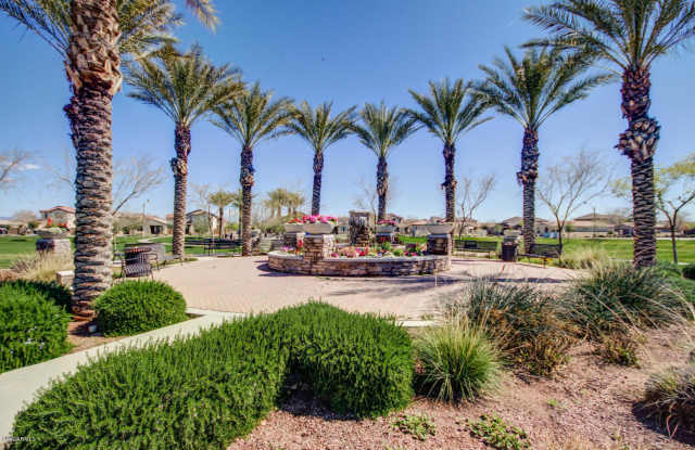 1380 S PONDEROSA Drive - 1380 South Ponderosa Drive, Gilbert, AZ 85296