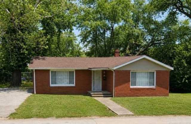 2409 Illinois Ave. photos photos