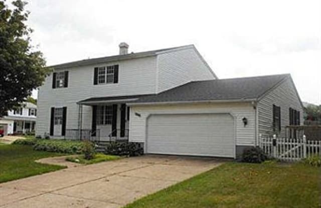 3806 Calico Dr - 3806 Calico Drive, Erie County, PA 16506