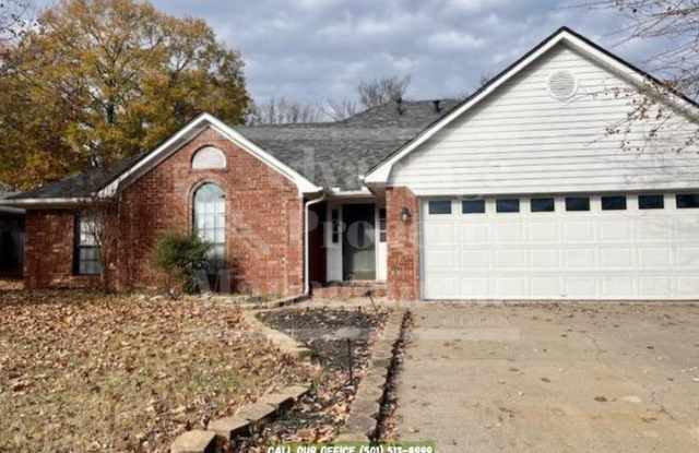 2250 Pleasant Valley Drive - 2250 Pleasant Valley Drive, Conway, AR 72032