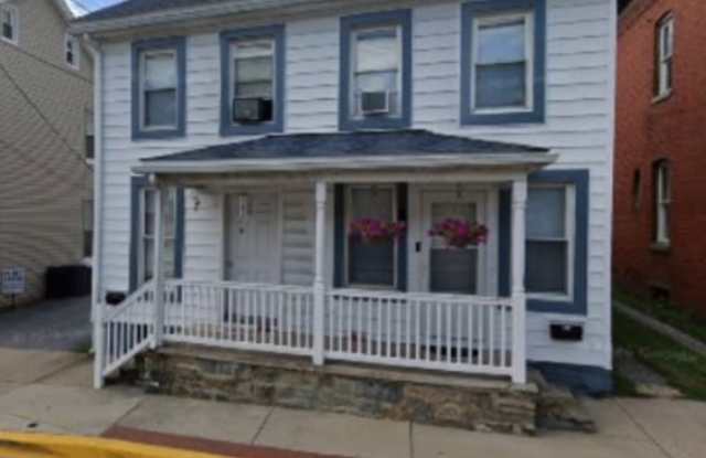 10 Frederick Street - 1 photos photos