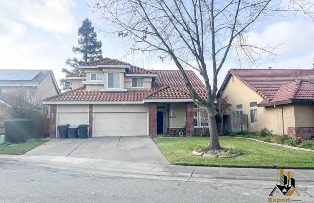8204 Eversley Court - 8204 Eversley Court, Vineyard, CA 95829