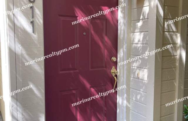 2 Bedroom, 2 Bath Beautiful Townhouse Condo In Gated Community In Richmond Gallery 3