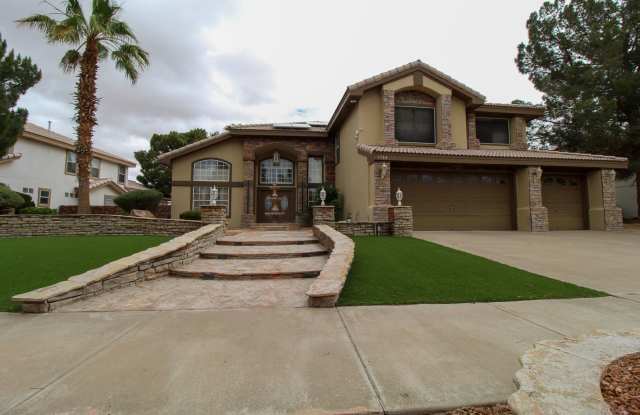 1984 Paseo Granada Ln Cul-de-Sac Luxury with Pool & Solar in Los Paseo Vista Hills photos photos