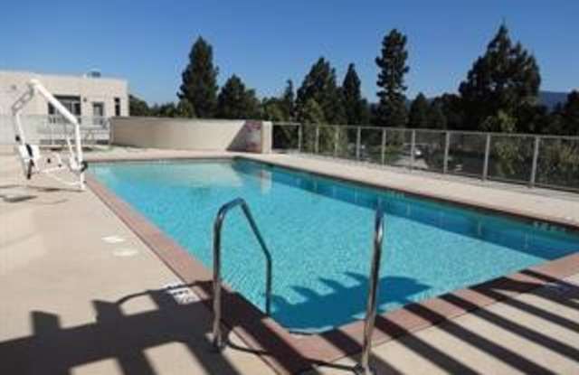 2865 Park BLVD 325 - 2865 Park Boulevard, Palo Alto, CA 94306