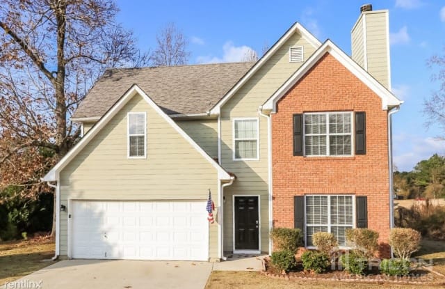 2540 Harbins Mill Drive - 2540 Harbins Mill Drive, Gwinnett County, GA 30019