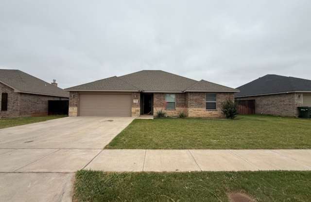 7426 Mountain View - 7426 Mountain View Road, Abilene, TX 79602