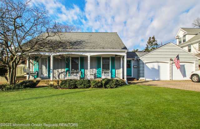 303 Bell Place - 303 Bell Place, Sea Girt, NJ 08750 303 Bell Place - 303 Bell Place, Sea Girt, NJ 08750