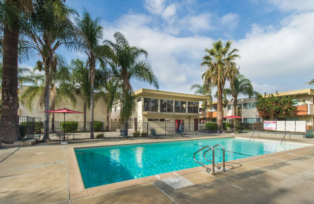 Las Palmas Apartments photos photos