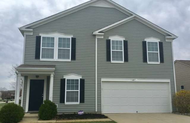 1445 Bluestem Drive Gallery 3