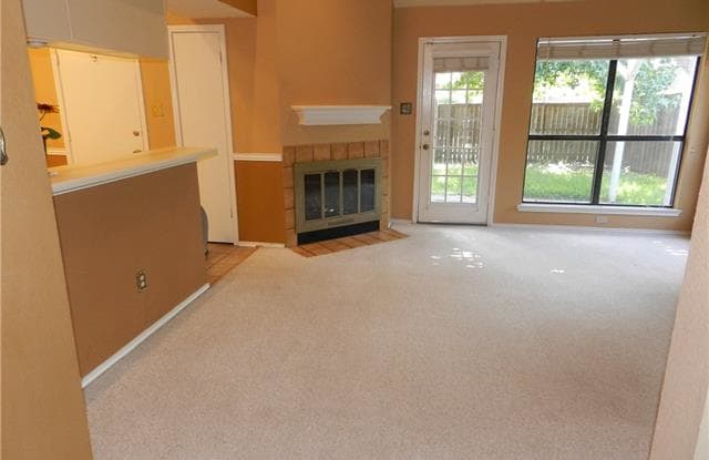 245 Willingham Drive - 245 Willingham Drive, Coppell, TX 75019
