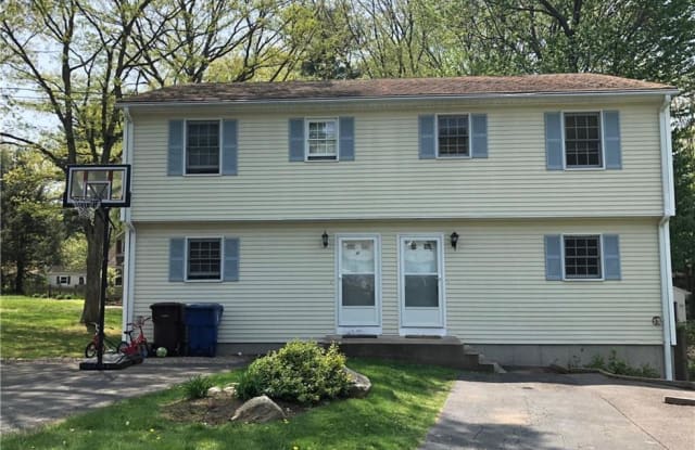 41 Case Street - 41 Case Street, Hartford County, CT 06032