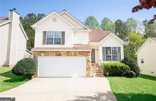 4032 Robin - 4032 Robin Circle, Union City, GA 30291 4032 Robin - 4032 Robin Circle, Union City, GA 30291