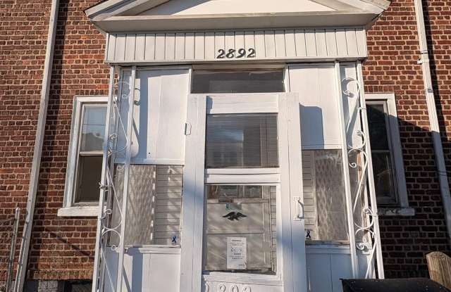 2892 N CONSTITUTION Road photos photos