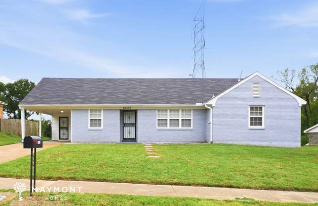 2535 Clearpark Drive Gallery 1
